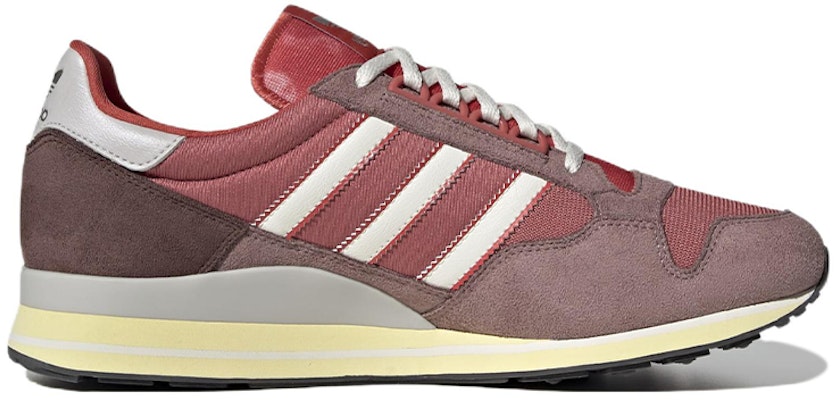 팔리 x 아디다스 ZX 500 '원더 레드' GW2061 Order 팔리 x 아디다스 ZX 500 '원더 레드' GW2061