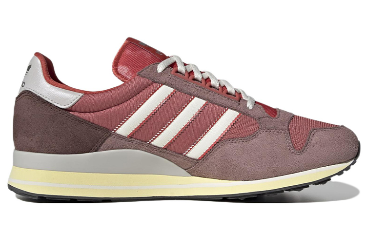 Order Parley x adidas ZX 500 ''Rouge Merveille'' GW2061