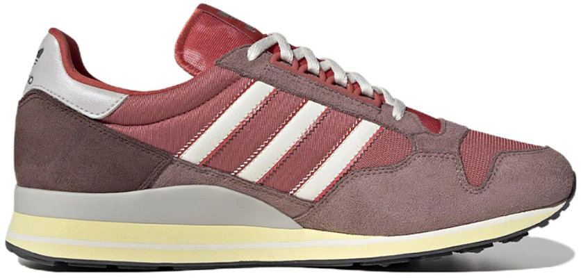 Parley x adidas ZX 500 ''Rouge Merveille'' GW2061 Order Parley x adidas ZX 500 ''Rouge Merveille'' GW2061
