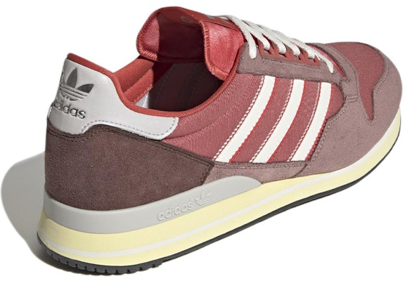 팔리 x 아디다스 ZX 500 '원더 레드' GW2061 Shop 팔리 x 아디다스 ZX 500 '원더 레드' GW2061