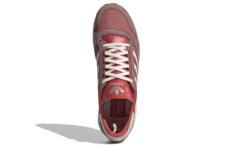 Purchase Parley x adidas ZX 500 ''Rouge Merveille'' GW2061