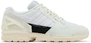 Buy Parley x adidas ZX 8000 'Off White' Lelaki Sneakers GV7618