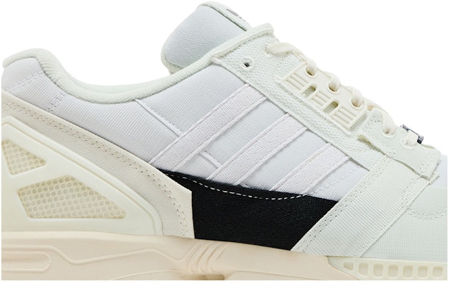 Parley x adidas ZX 8000 'Putih Pudar' GV7618 Order Parley x adidas ZX 8000 'Putih Pudar' GV7618