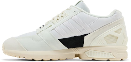 Parley x adidas ZX 8000 'Blanco Hueso' GV7618 Lookbook Parley x adidas ZX 8000 'Blanco Hueso' GV7618