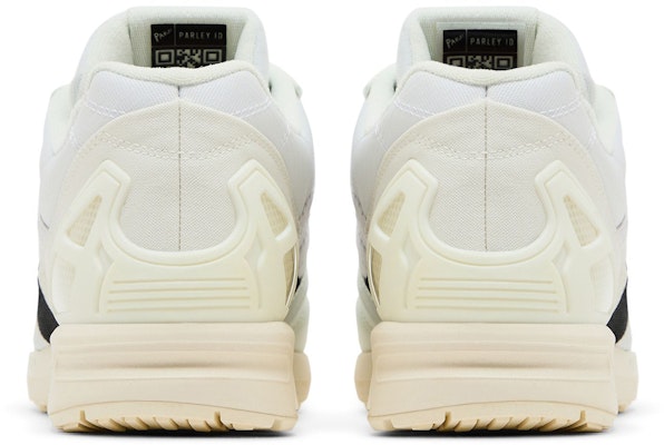 Parley x adidas ZX 8000 'Putih Pudar' GV7618 Details for Parley x adidas ZX 8000 'Putih Pudar' GV7618