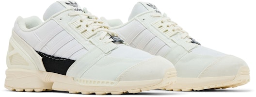 Parley x adidas ZX 8000 'Blanco Hueso' GV7618 Cheap Parley x adidas ZX 8000 'Blanco Hueso' GV7618