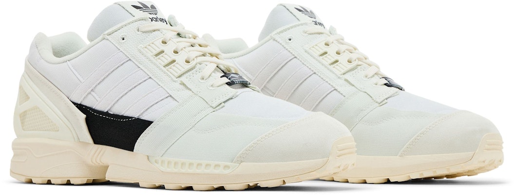 Parley x adidas ZX 8000 'Putih Pudar' GV7618 Cheap Parley x adidas ZX 8000 'Putih Pudar' GV7618