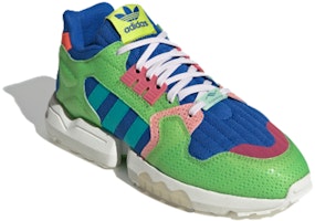 Parley x adidas ZX Torsion '水绿' EG3355 Order Parley x adidas ZX Torsion '水绿' EG3355