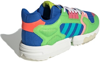 Parley x adidas ZX Torsion '水绿' EG3355 Lookbook Parley x adidas ZX Torsion '水绿' EG3355