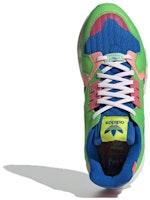 Parley x adidas ZX Torsion '水绿' EG3355 Shop Parley x adidas ZX Torsion '水绿' EG3355