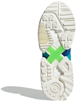 Parley x adidas ZX Torsion '水绿' EG3355 Purchase Parley x adidas ZX Torsion '水绿' EG3355