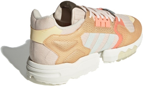 パーリー×アディダス ZX トーション "オフホワイトリネン" EG3357 Lookbook パーリー×アディダス ZX トーション "オフホワイトリネン" EG3357