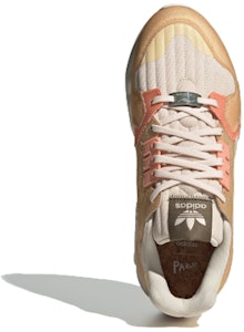 パーリー×アディダス ZX トーション "オフホワイトリネン" EG3357 Shop パーリー×アディダス ZX トーション "オフホワイトリネン" EG3357