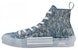 Parley x Dior B23 Tinggi 'Dior Oblique - Plastik Laut Biru' 3SH118ZPM_H561