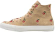 Buy Parra x Converse Chuck Taylor All Star Hi 'Sesame Merah' 120864
