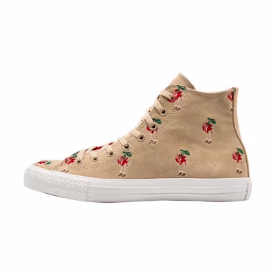 Parra Converse Chuck Taylor All Star Hi 'Sesame Red'