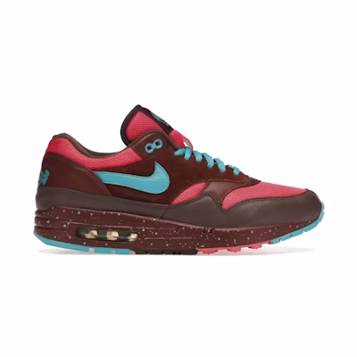 Parra Nike Air Max 1 'Amsterdam'