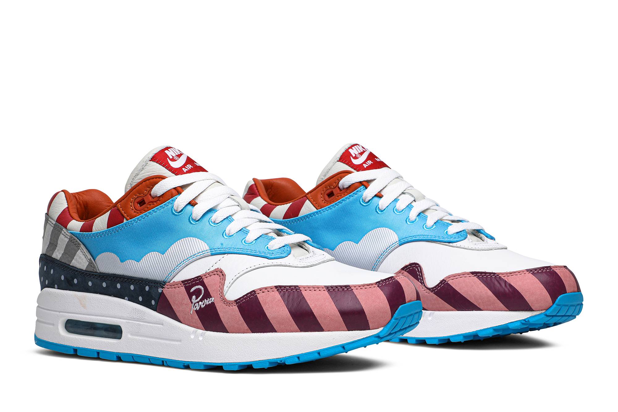 am1 parra friends and family