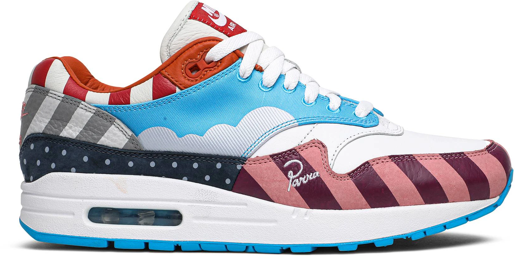 Nike air max parra friends deals and family