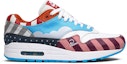 Buy Parra x Nike Air Max 1 'Friends & Family' Eksklusif AQ9973-100