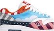 Order Parra x Nike Air Max 1 'Friends & Family' Eksklusif AQ9973-100