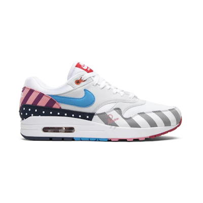 Parra Nike Air Max 1 'Parra' 2018