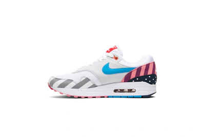 Parra x Nike Air Max 1 'Parra' 2018