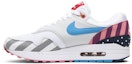 Lookbook Parra x Nike Air Max 1 'Parra' 2018 AT3057-100
