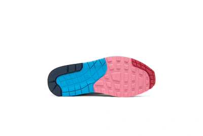 Parra x Nike Air Max 1 'Parra' 2018