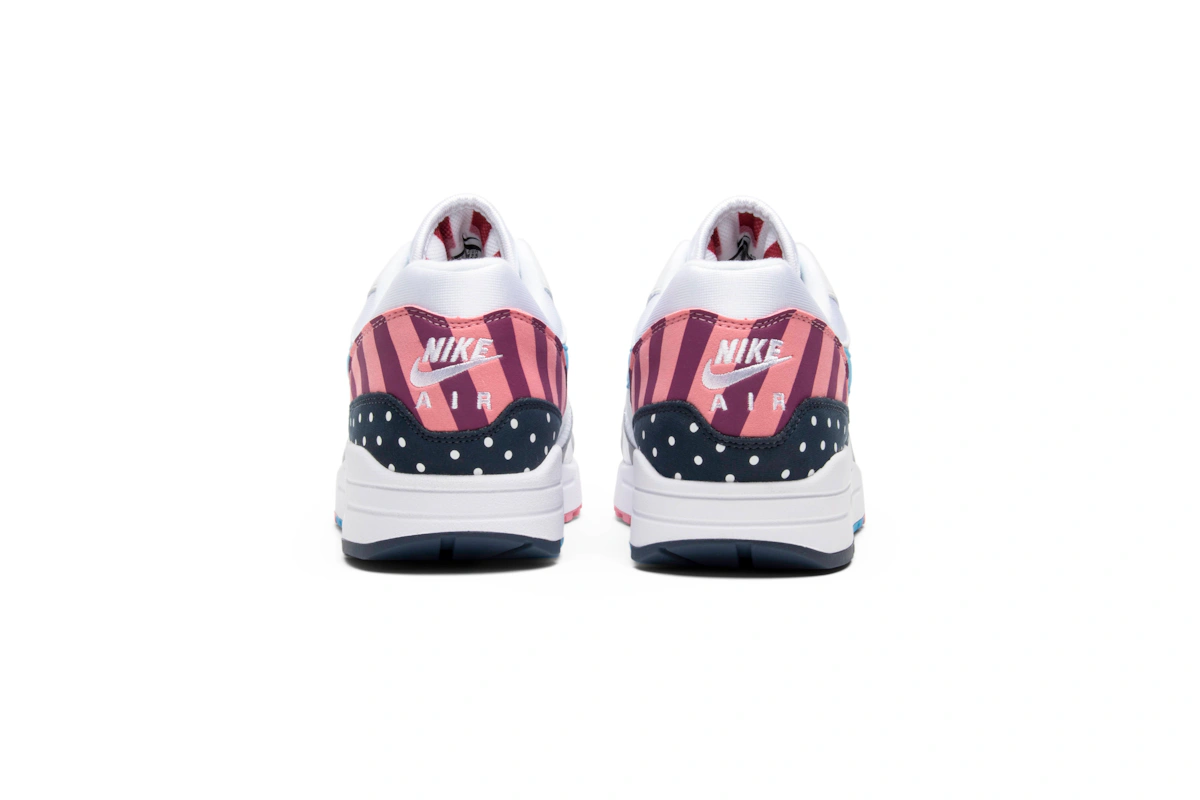 Parra x Nike Air Max 1 'Parra' 2018