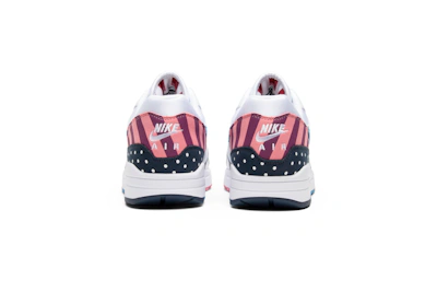 Parra x Nike Air Max 1 'Parra' 2018