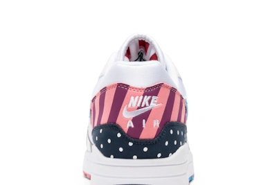 Parra x Nike Air Max 1 'Parra' 2018