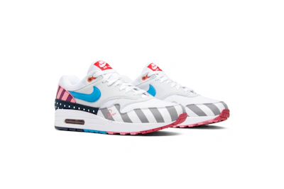 Parra x Nike Air Max 1 'Parra' 2018