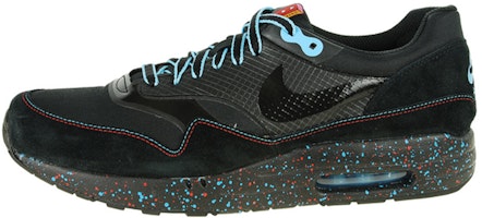 Parra x Nike Air Maxim 1+ QS 'Lonely Losers' 366488-001 Parra x Nike Air Maxim 1+ QS 'Lonely Losers' 366488-001