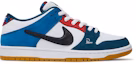 Buy Parra x Nike Dunk Low SB 'Rakan & Keluarga' DH7695-100