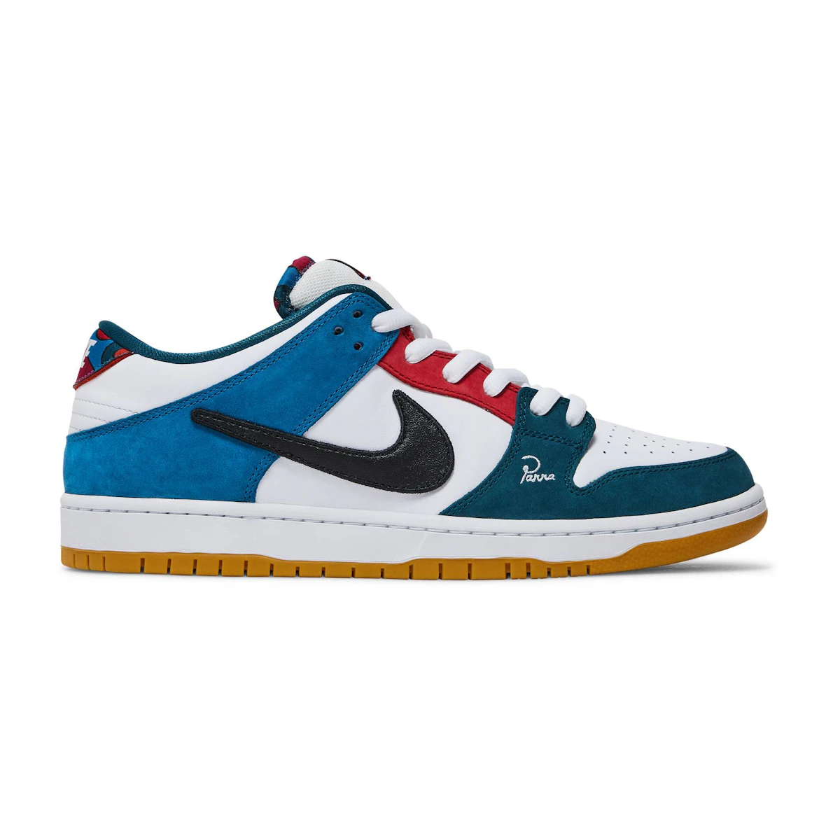 Parra Nike Sb Dunk Upcoming Releases 2019 Sneakers Nike 27 Parra
