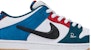 Parra x Nike Dunk Low SB 'Rakan & Keluarga' DH7695-100