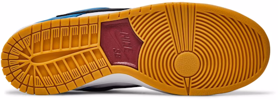 Parra x Nike Dunk Low SB 'Rakan & Keluarga' DH7695-100 Shop Parra x Nike Dunk Low SB 'Rakan & Keluarga' DH7695-100