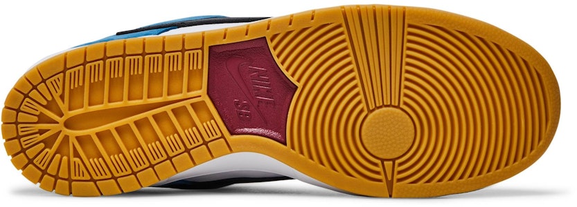 Parra x Nike Dunk Low SB 'Teman & Keluarga' DH7695-100 Shop Parra x Nike Dunk Low SB 'Teman & Keluarga' DH7695-100