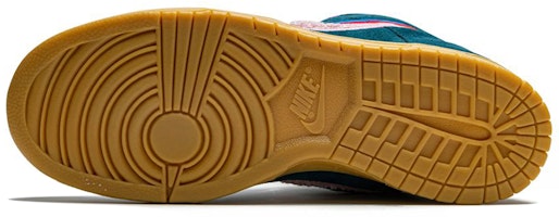 파라 x 나이키 SB 덩크 로우 '패밀리 & 프렌즈' CN4504-300 Purchase 파라 x 나이키 SB 덩크 로우 '패밀리 & 프렌즈' CN4504-300