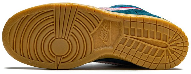 Parra x Nike Dunk Low SB 'Teman dan Keluarga' CN4504-300 Purchase Parra x Nike Dunk Low SB 'Teman dan Keluarga' CN4504-300