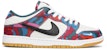 Parra x Nike SB Dunk Low 'Seni Abstrak' 2021 DH7695-600