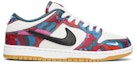Buy Parra x Nike SB Dunk Low 'Seni Abstrak' 2021 DH7695-600
