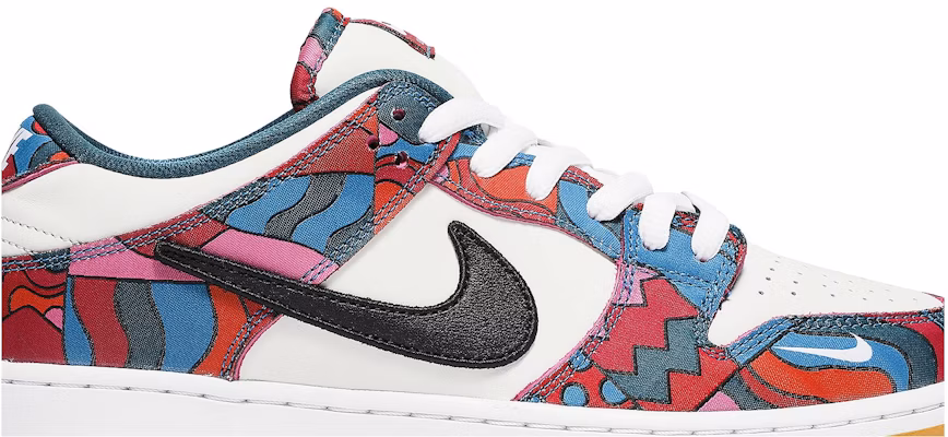 Parra x Nike SB Dunk Low 'Abstract Art' 2021 DH7695-600 Order Parra x Nike SB Dunk Low 'Abstract Art' 2021 DH7695-600