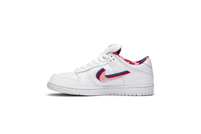 Parra x Nike SB Dunk Low OG QS 2020