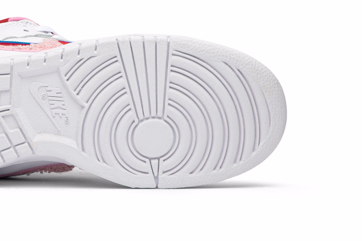 Parra x Nike SB Dunk Low OG QS 2020