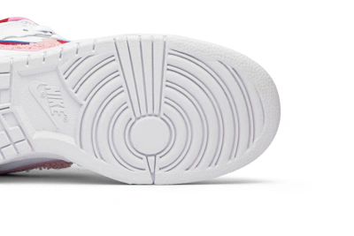 Parra x Nike SB Dunk Low OG QS 2020