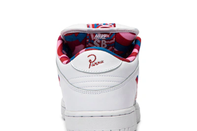 Parra x Nike SB Dunk Low OG QS 2020