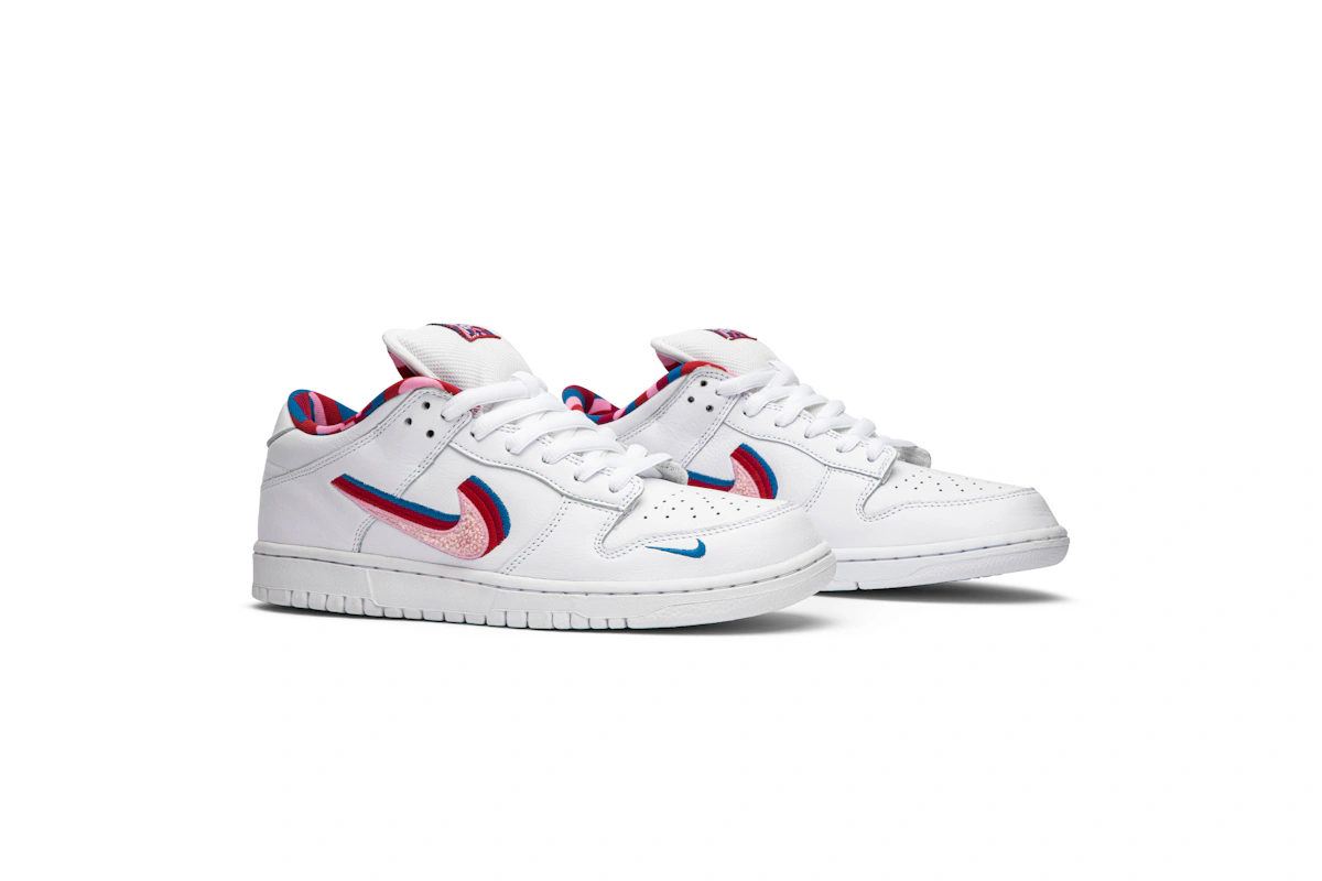 Parra x Nike SB Dunk Low OG QS 2020