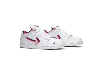 Parra x Nike SB Dunk Low OG QS 2020